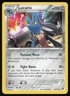 Lucario