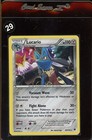 Lucario