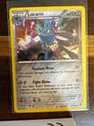 Lucario