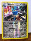 Lucario