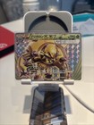 Chesnaught BREAK