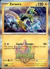 Zeraora