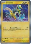 Zeraora