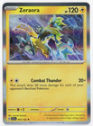 Zeraora
