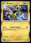 Zeraora