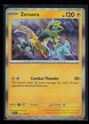 Zeraora