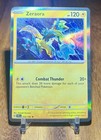 Zeraora