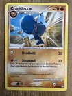 Cranidos