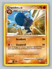 Cranidos