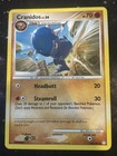Cranidos