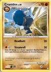 Cranidos