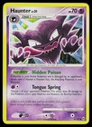 Haunter