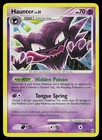 Haunter