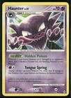 Haunter