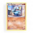 Machop