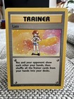 Lass