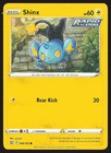 Shinx