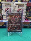 Oricorio Ex