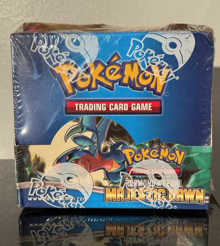 Booster Box