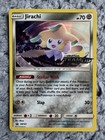 Jirachi