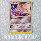 Jirachi