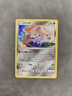 Jirachi