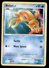 Buizel
