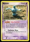 Wynaut
