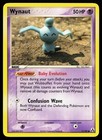 Wynaut