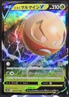 Hisuian Electrode V