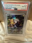 Hisuian Electrode V