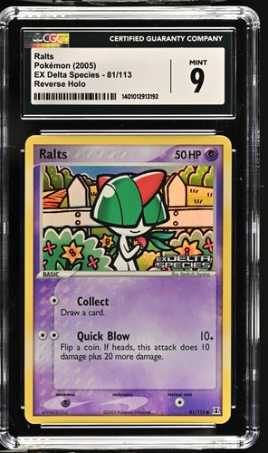 Ralts