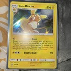 Alolan Raichu