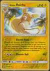 Alolan Raichu