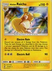 Alolan Raichu