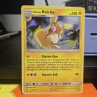 Alolan Raichu