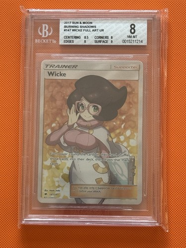 Wicke