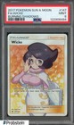 Wicke