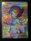Wicke
