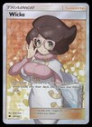 Wicke