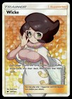 Wicke