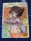 Wicke