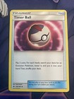 Timer Ball