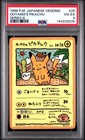 Ooyama's Pikachu