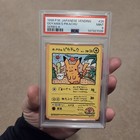 Ooyama's Pikachu