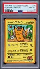 Ooyama's Pikachu