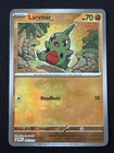 Larvitar