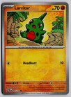 Larvitar