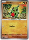 Larvitar