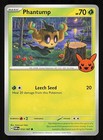 Phantump